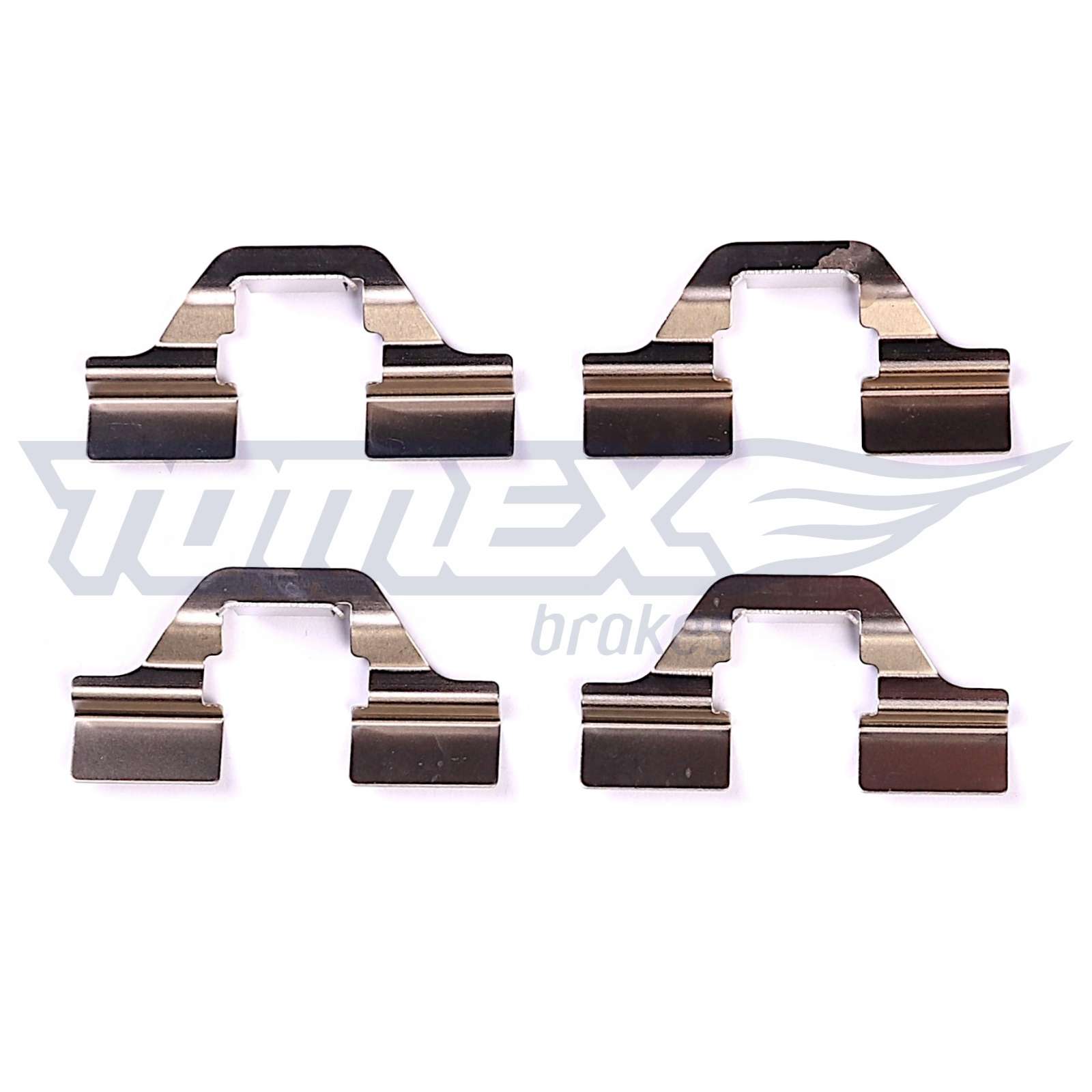 TOMEX Brakes TX 44-10 Sada...